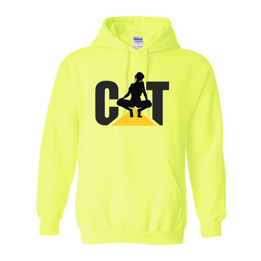 CAT Hoodie