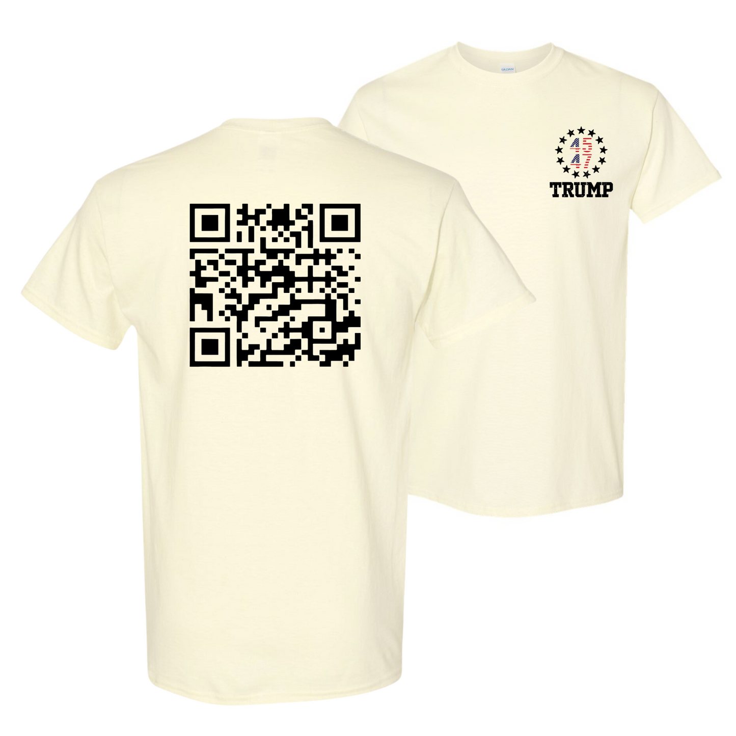 Dancing TRUMP T-Shirt