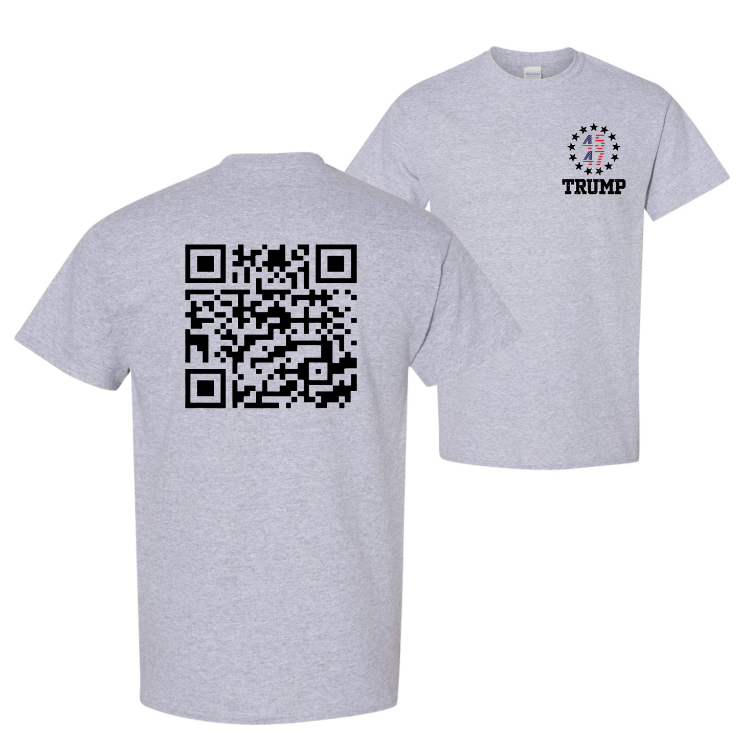 Dancing TRUMP T-Shirt