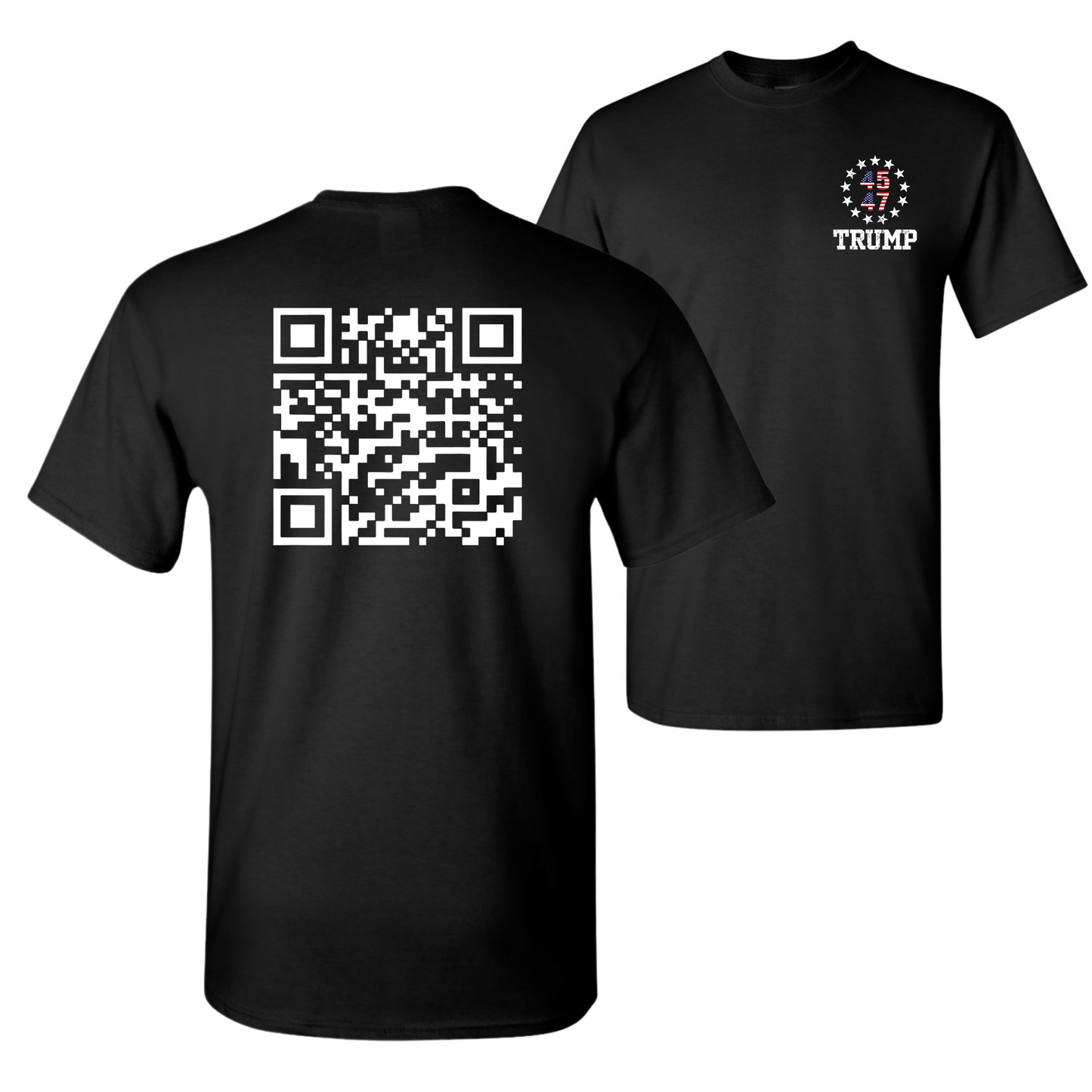 Dancing TRUMP T-Shirt