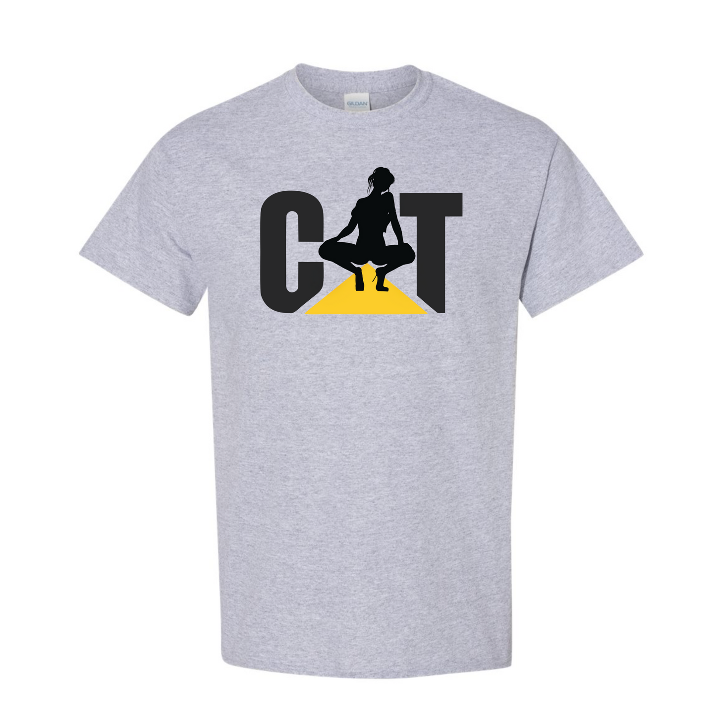 CAT T-Shirt