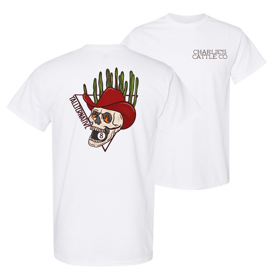 Yallternative T-Shirt
