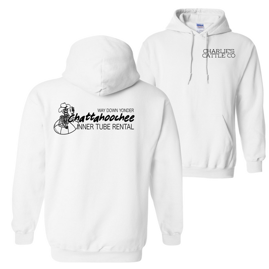 Way Down Yonder Hoodie