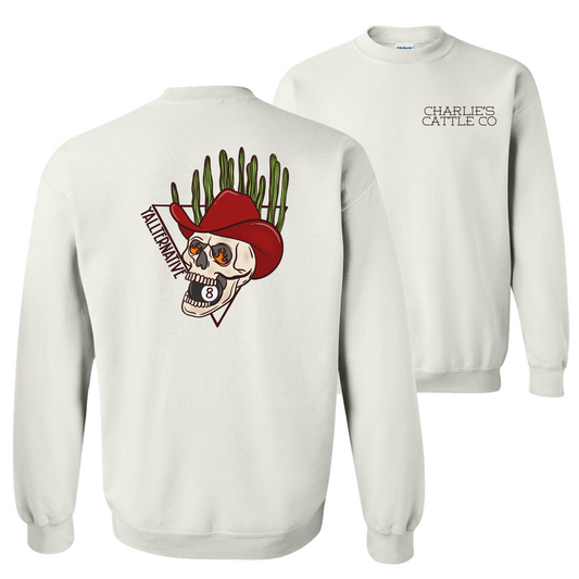 Yallternative Sweatshirt