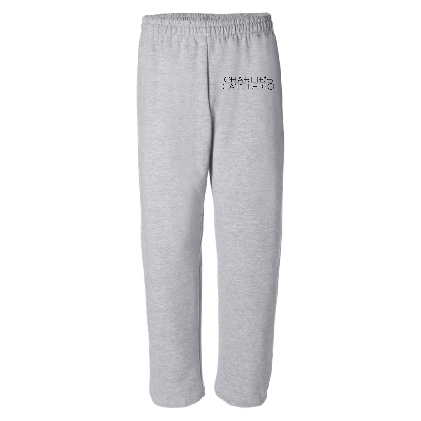 Charlie's Cattle Co Sweatpants