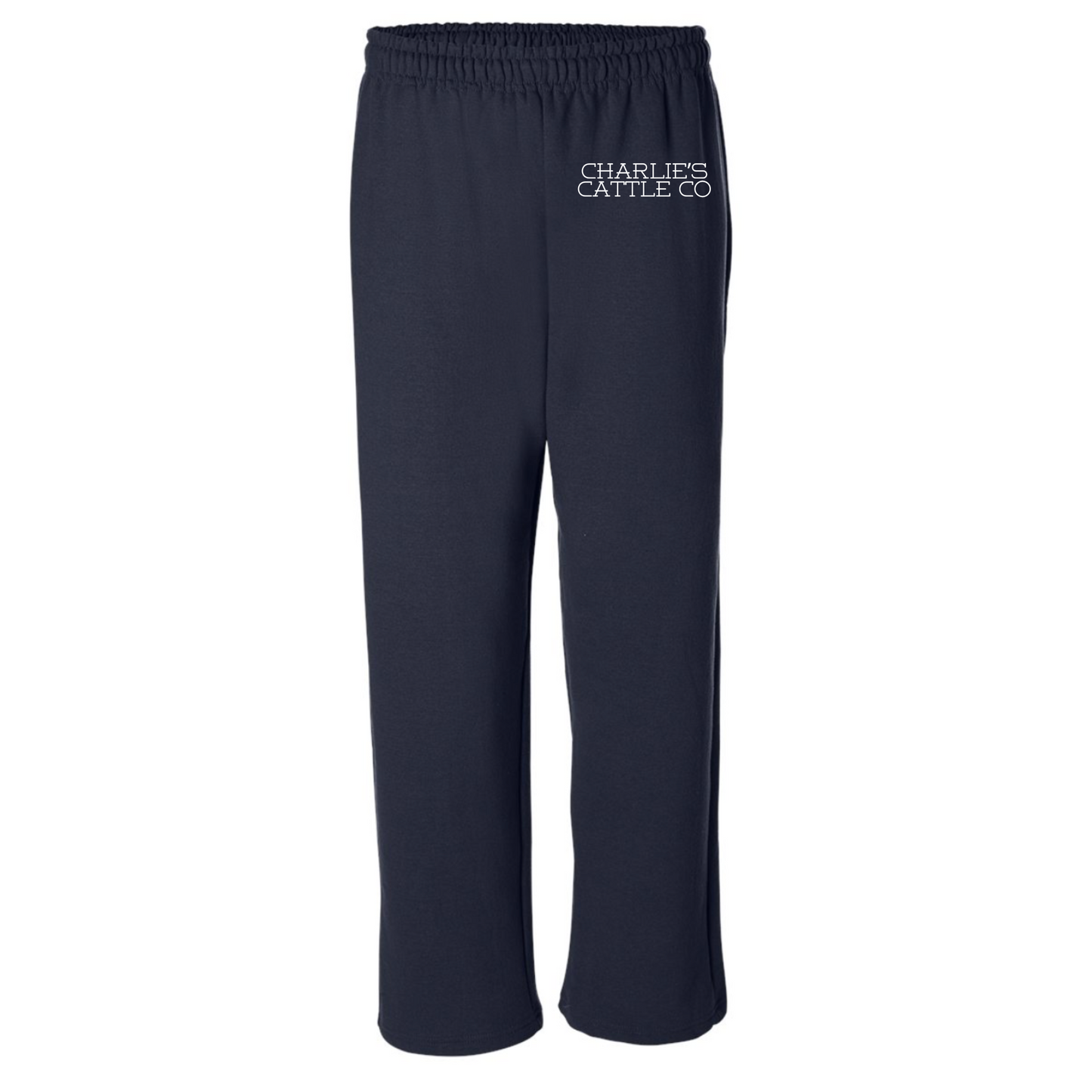 Charlie's Cattle Co Sweatpants