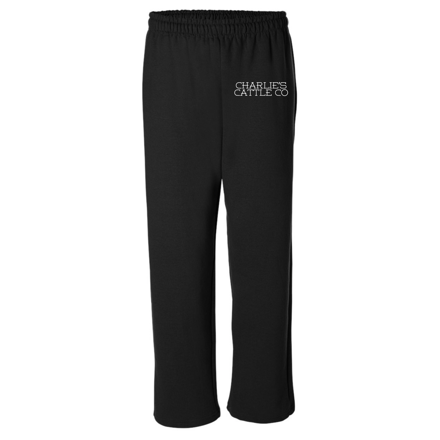 Charlie's Cattle Co Sweatpants