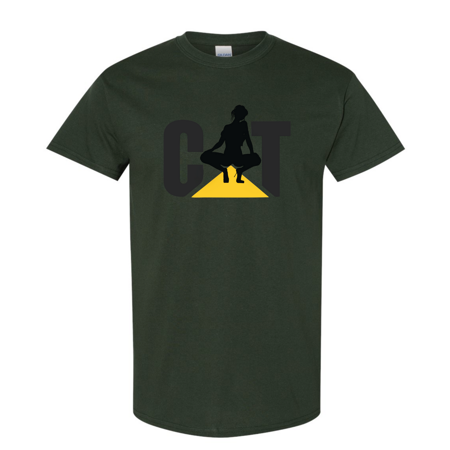 CAT T-Shirt