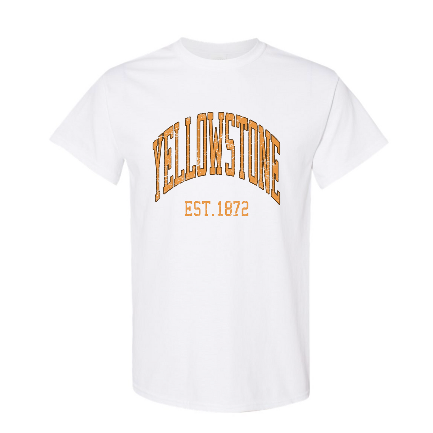 Vintage Y-Stone T-Shirt