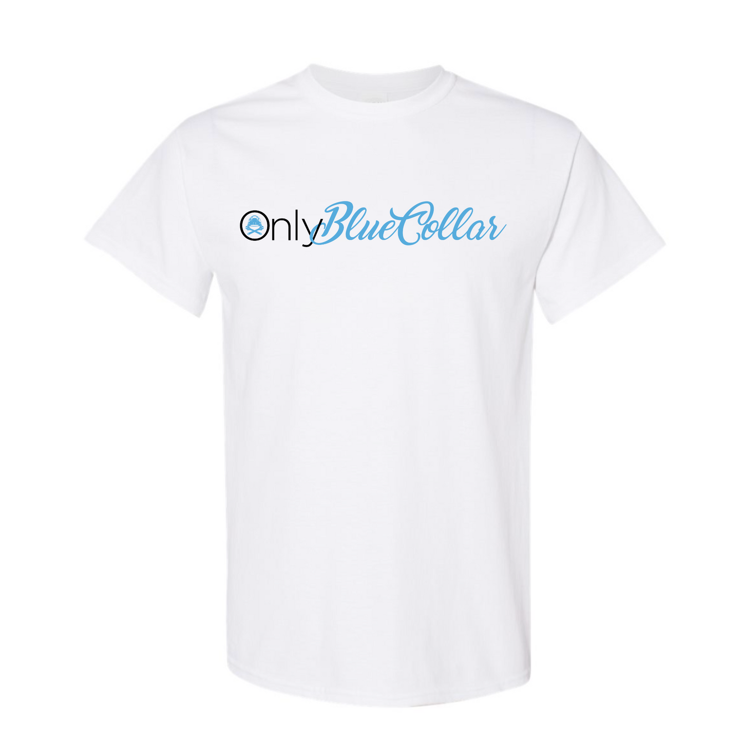 Only Blue Collar T-Shirt