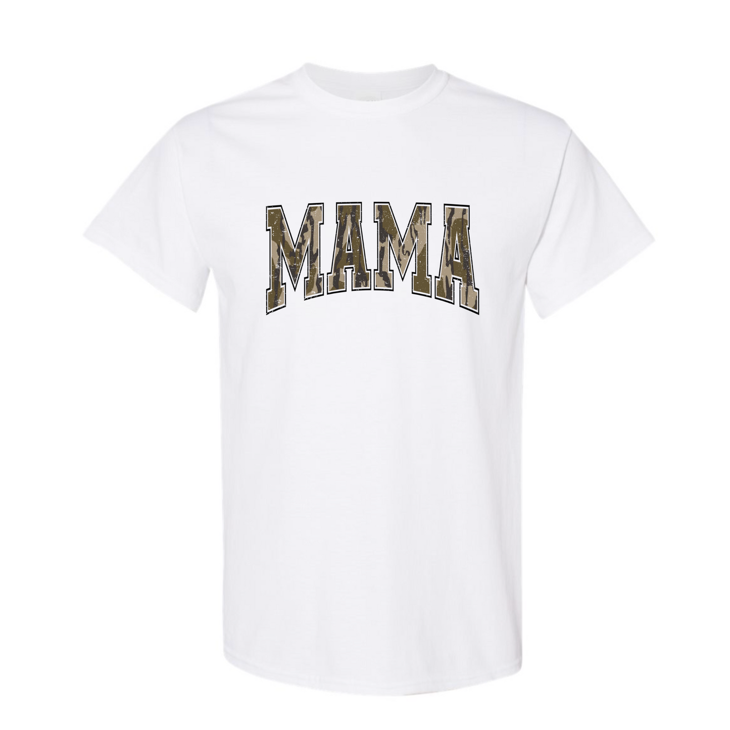 Mossy Oak Bottomland Mama T-Shirt