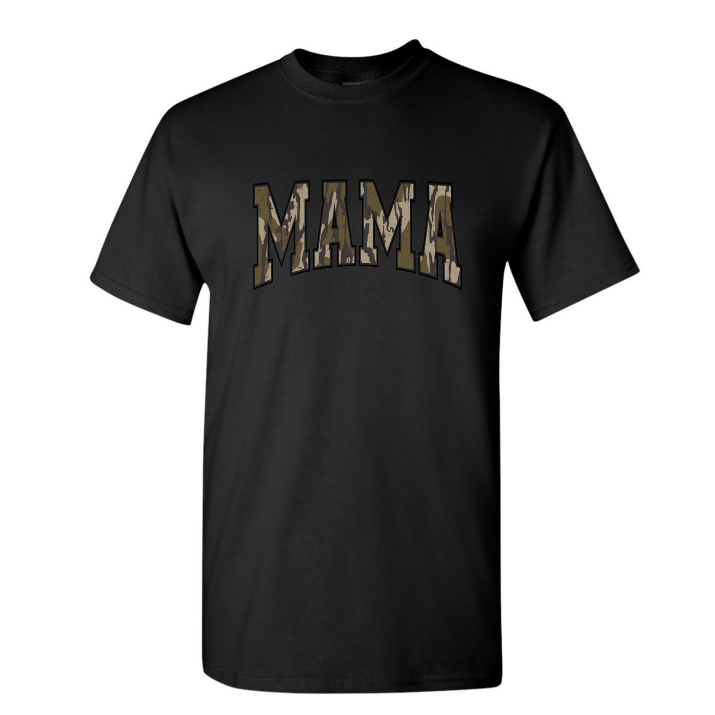 Mossy Oak Bottomland Mama T-Shirt