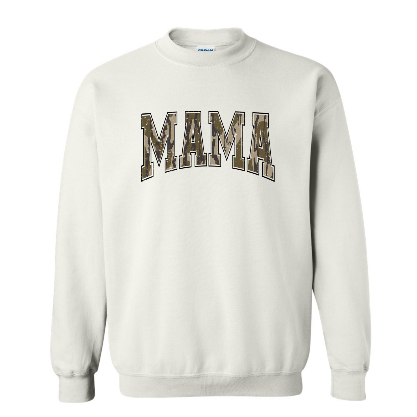 Mossy Oak Bottomland Mama Sweatshirt