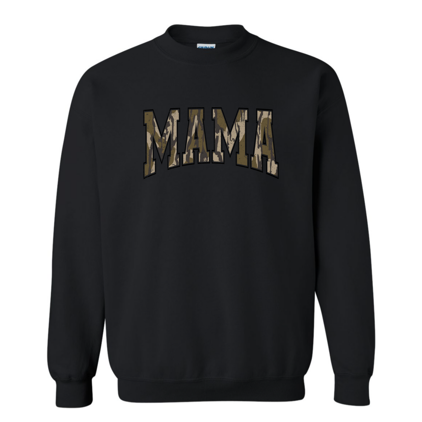 Mossy Oak Bottomland Mama Sweatshirt