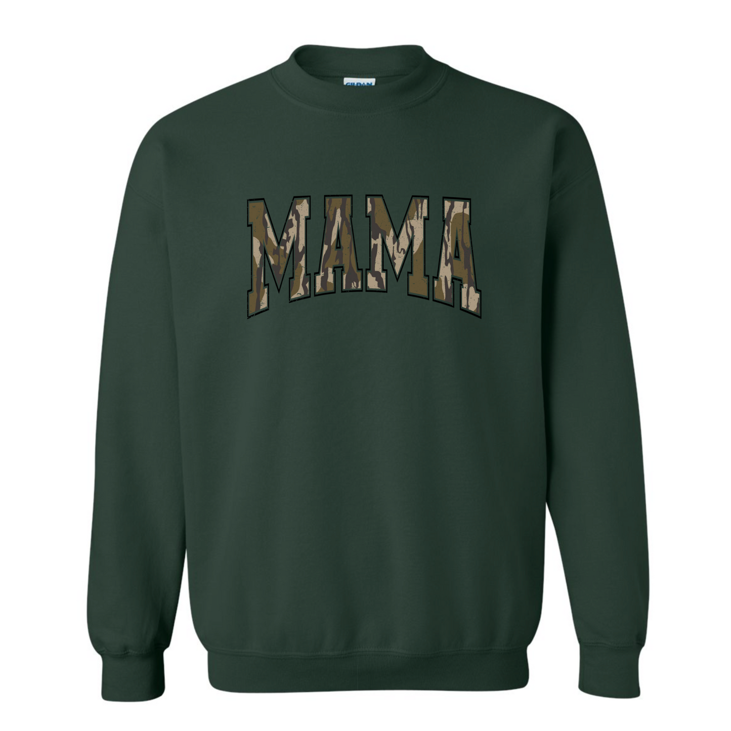 Mossy Oak Bottomland Mama Sweatshirt