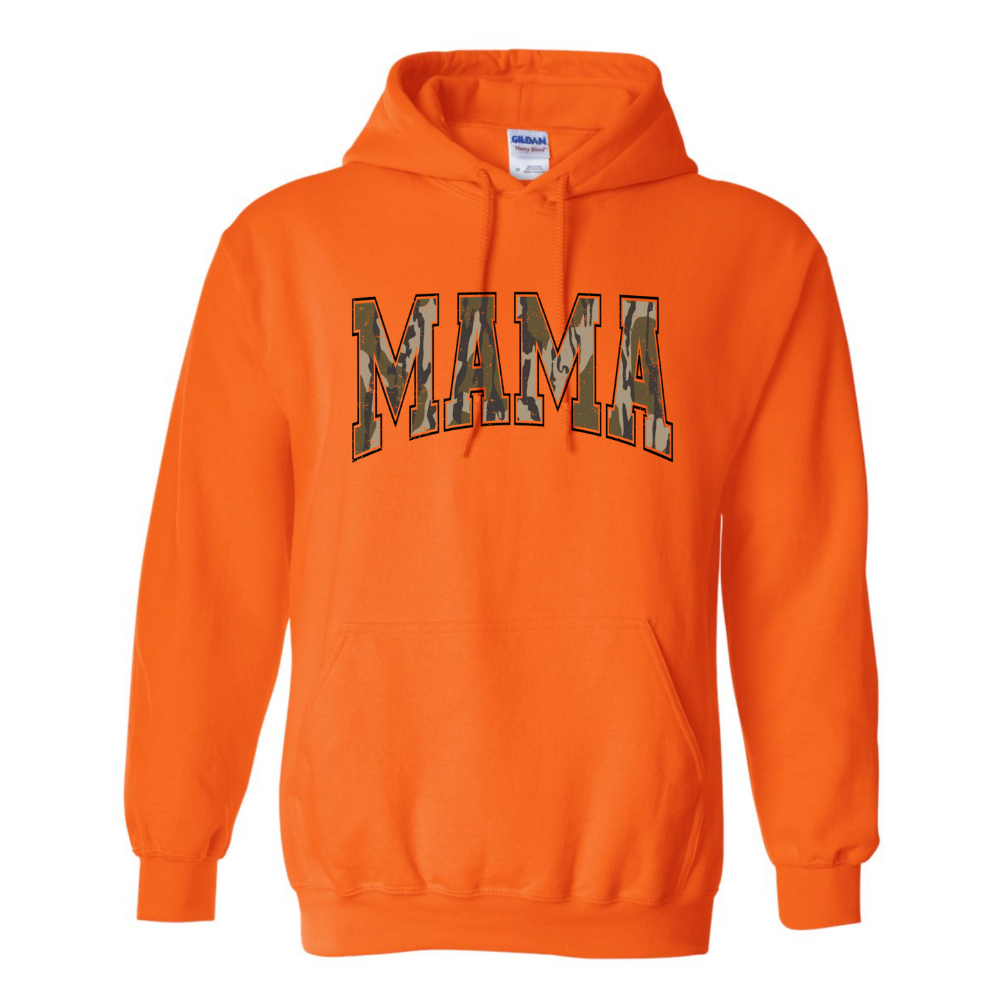 Mossy Oak Bottomland Mama Hoodie