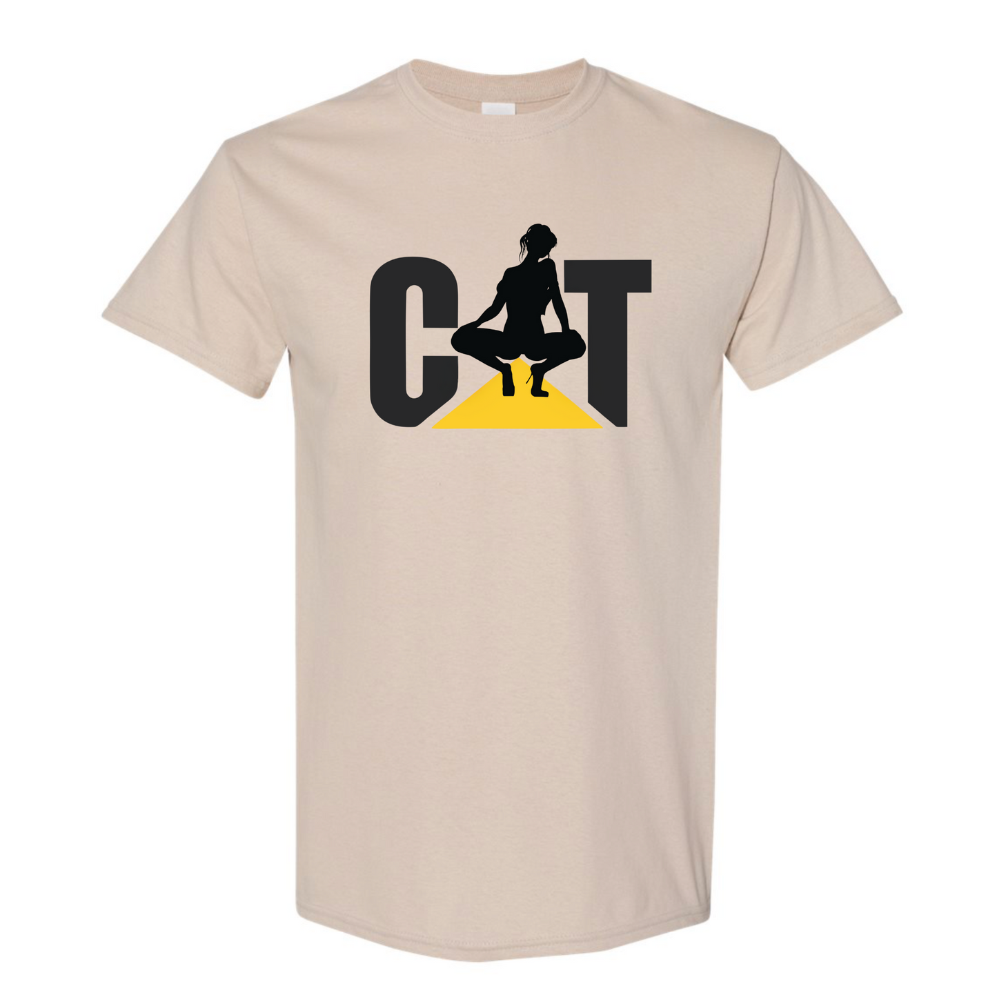 CAT T-Shirt