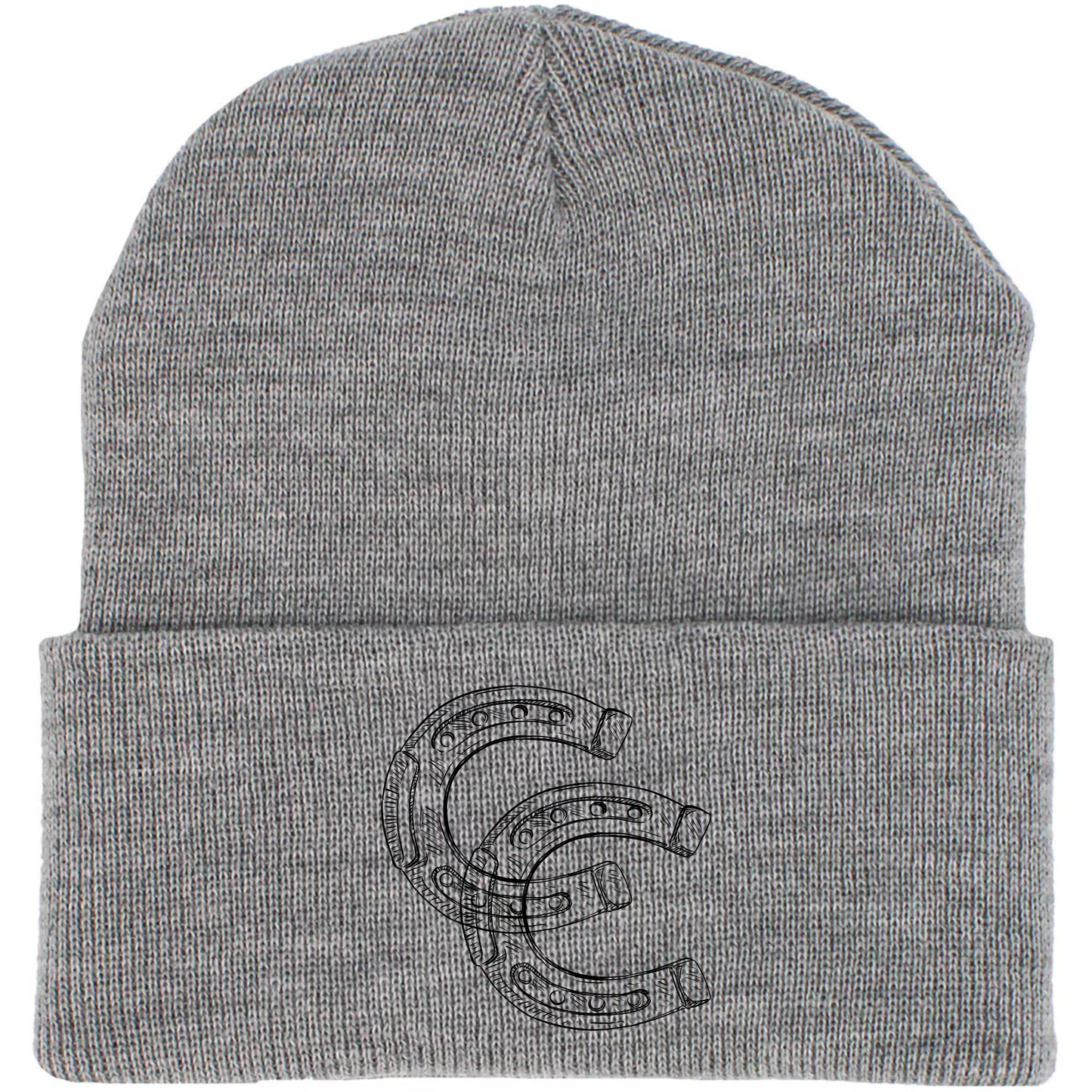 Charlie's Cattle Co Beanie