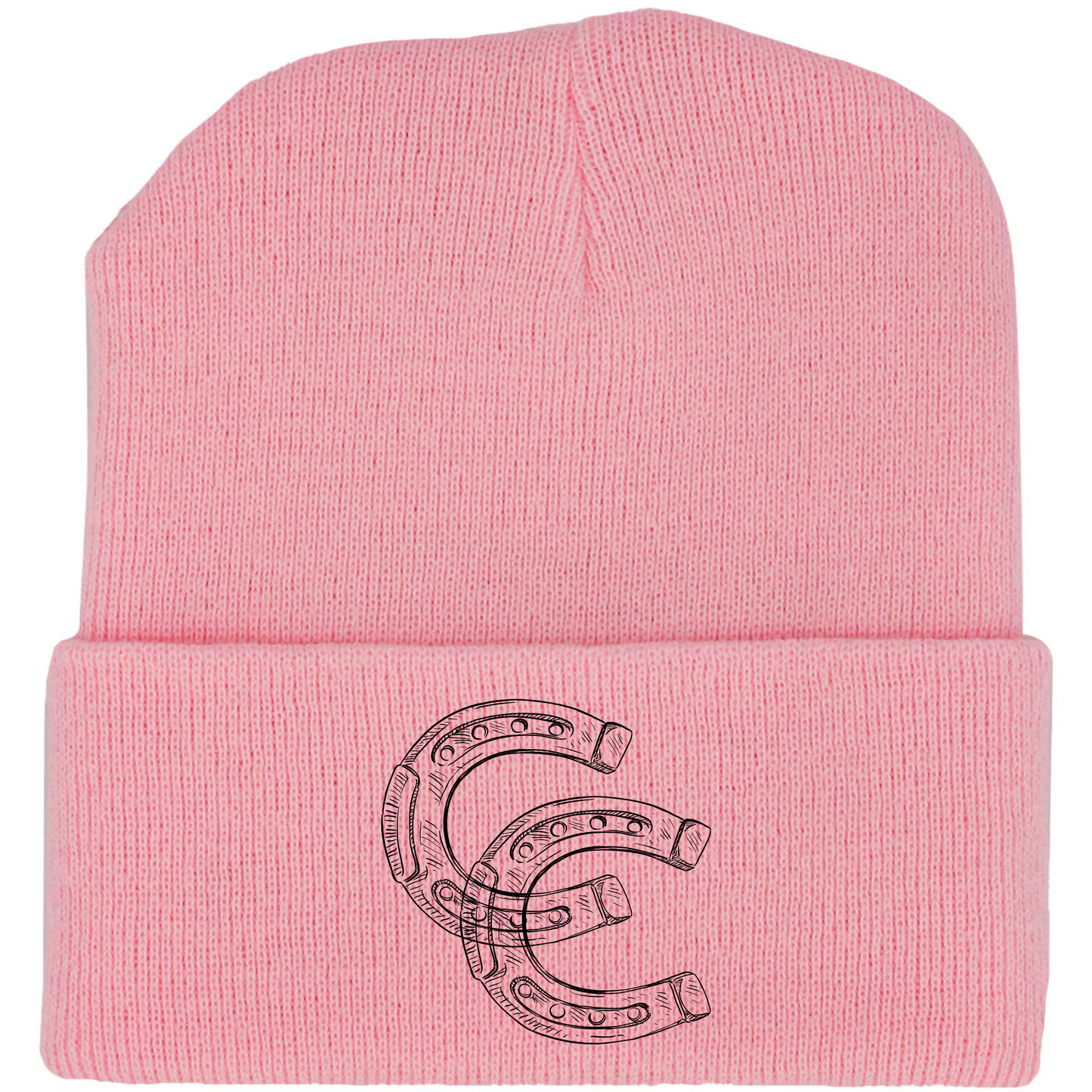Charlie's Cattle Co Beanie