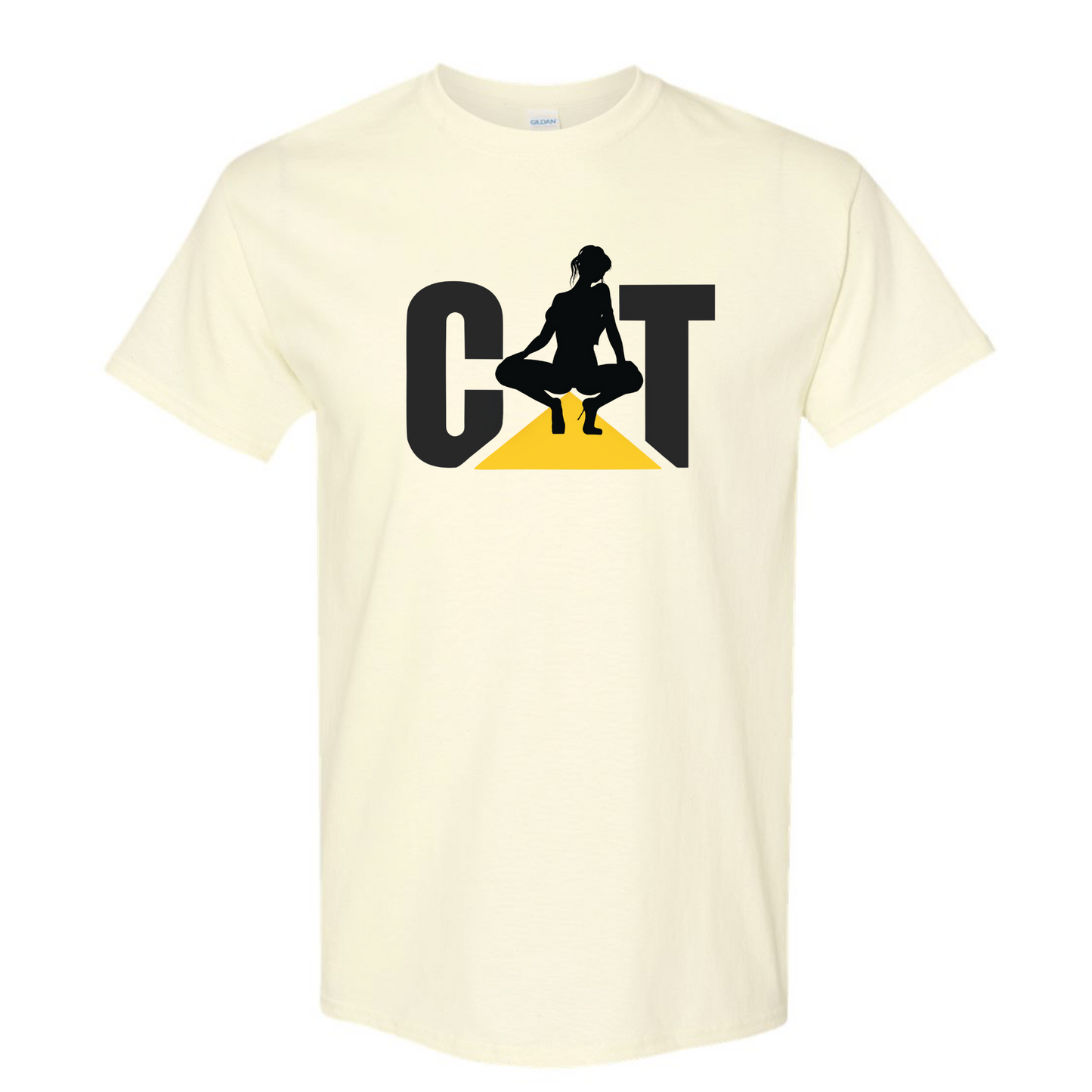 CAT T-Shirt