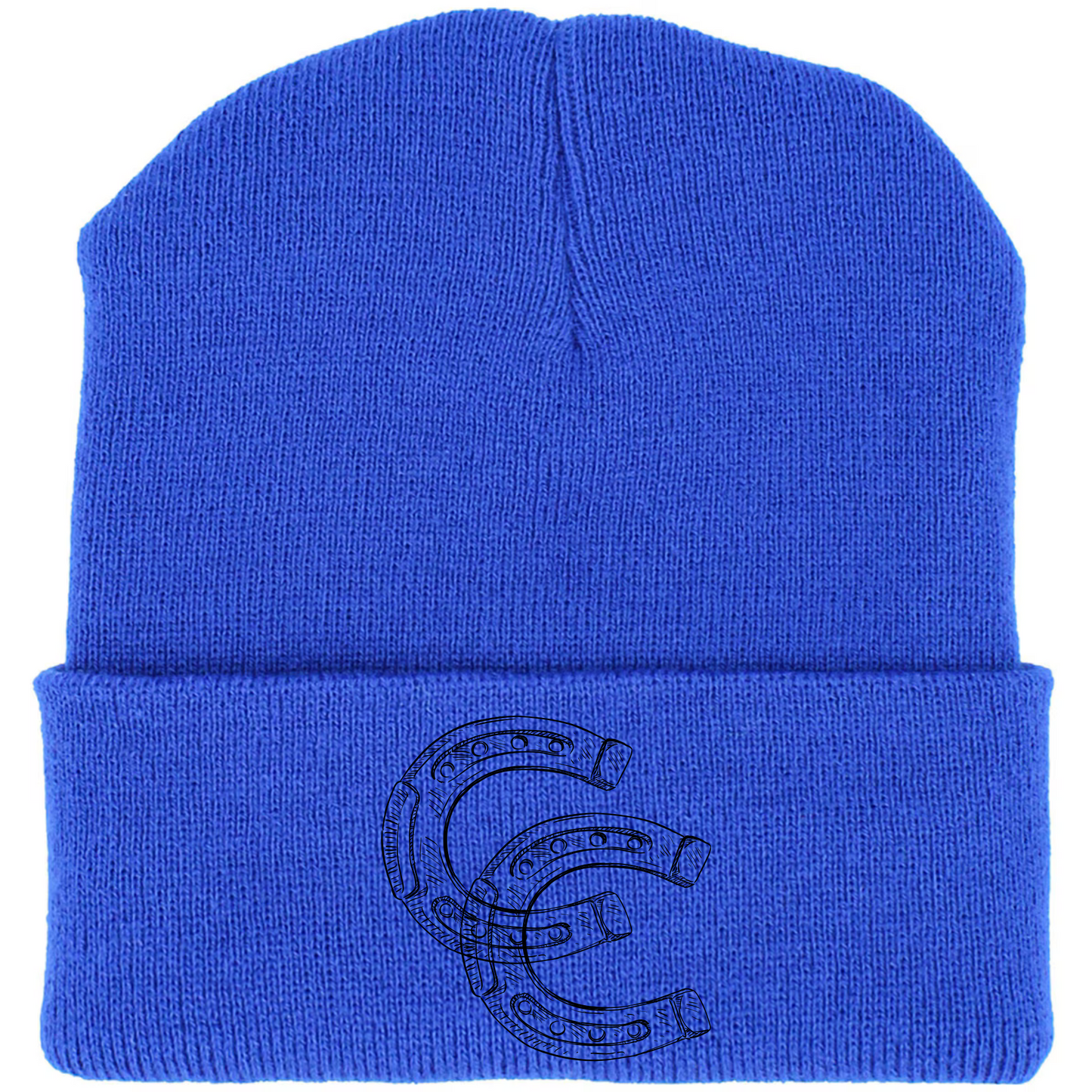 Charlie's Cattle Co Beanie