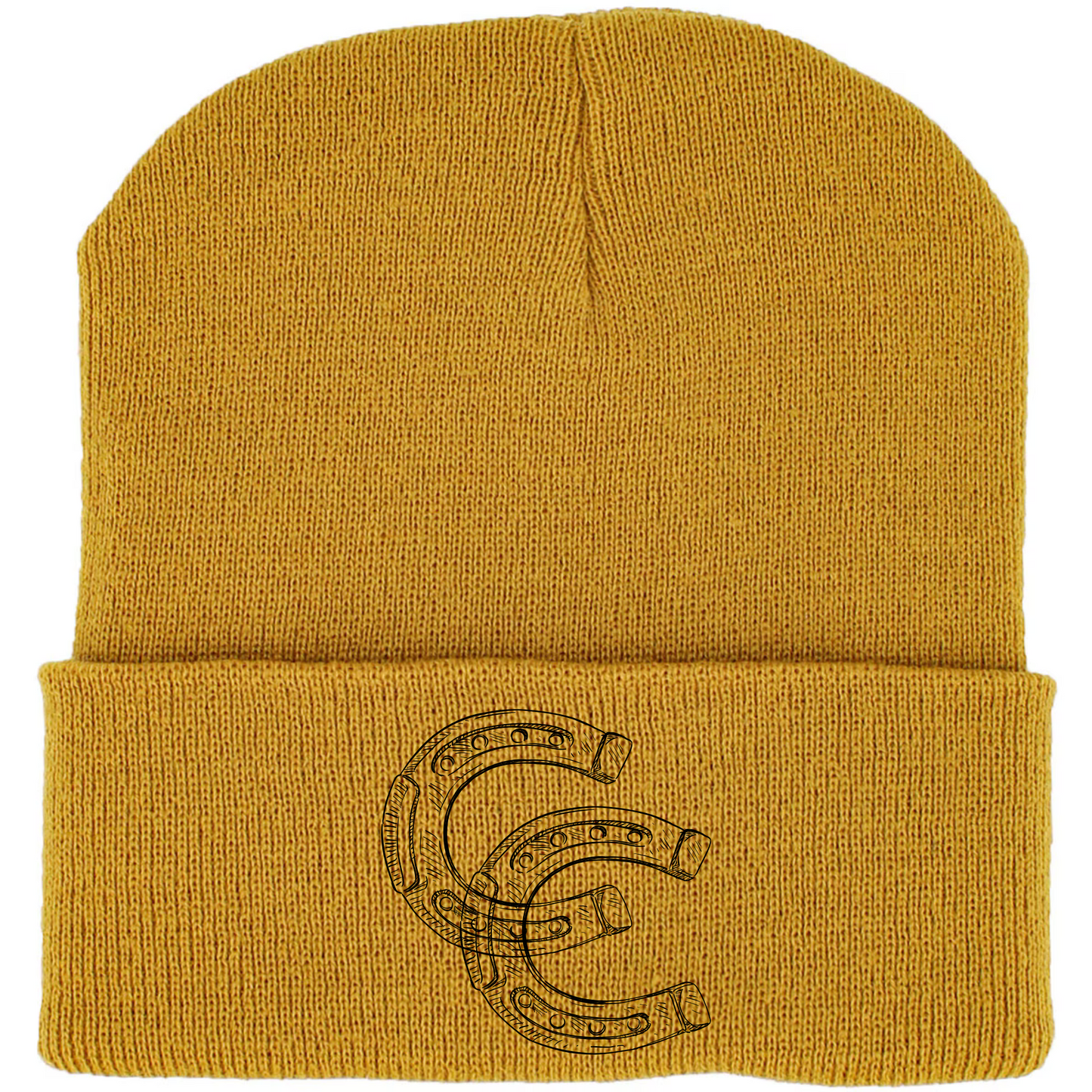 Charlie's Cattle Co Beanie