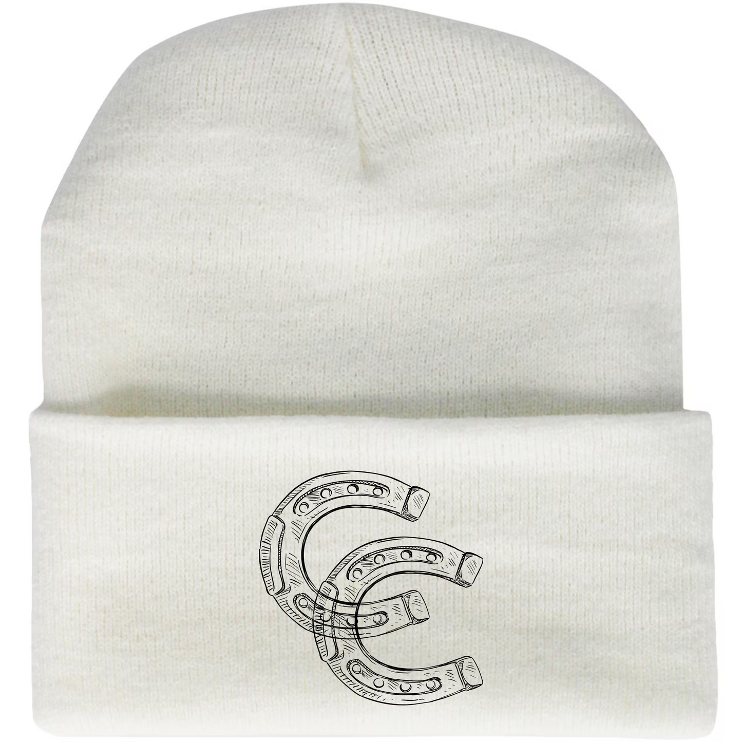 Charlie's Cattle Co Beanie