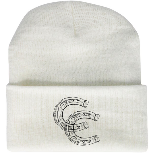 Charlie's Cattle Co Beanie