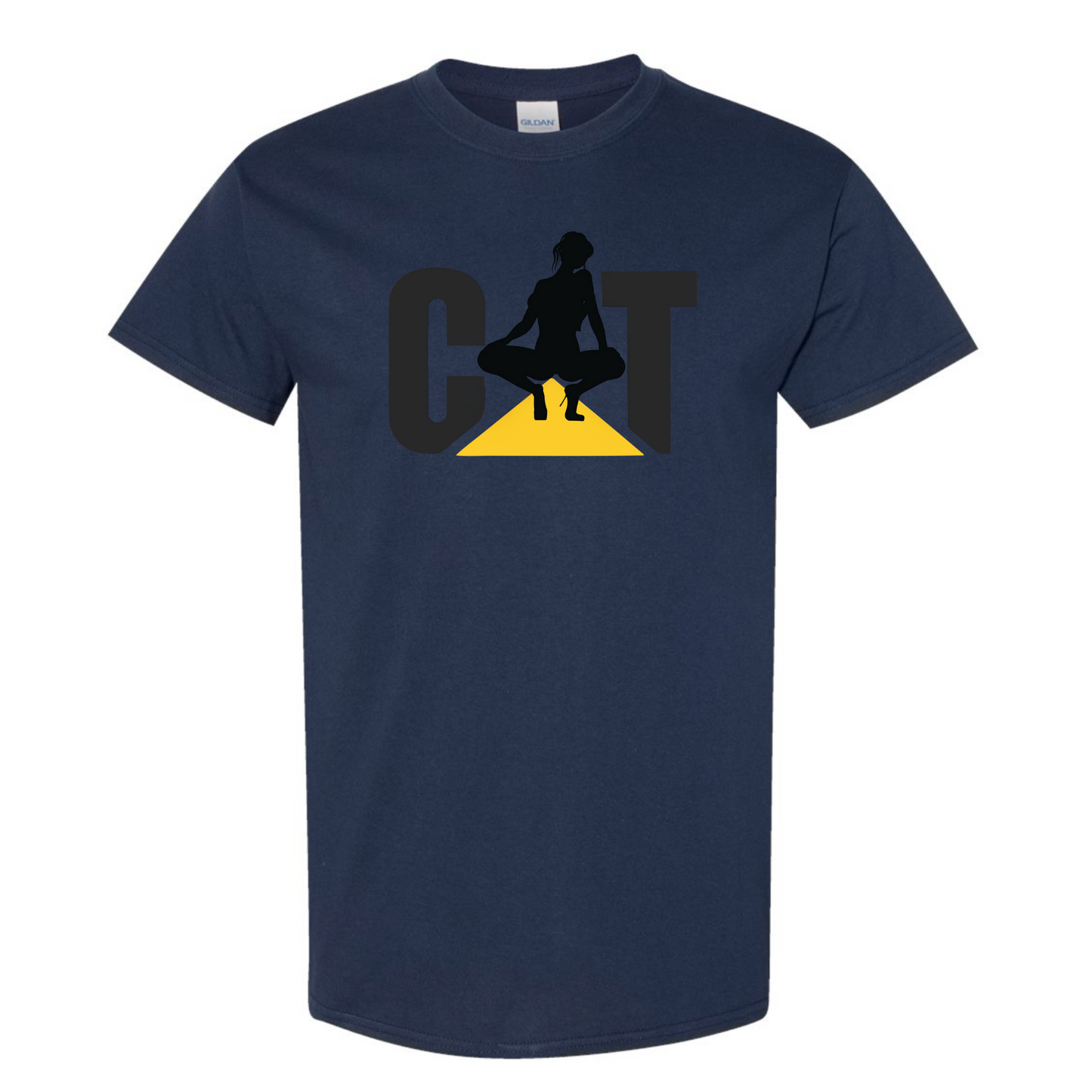 CAT T-Shirt