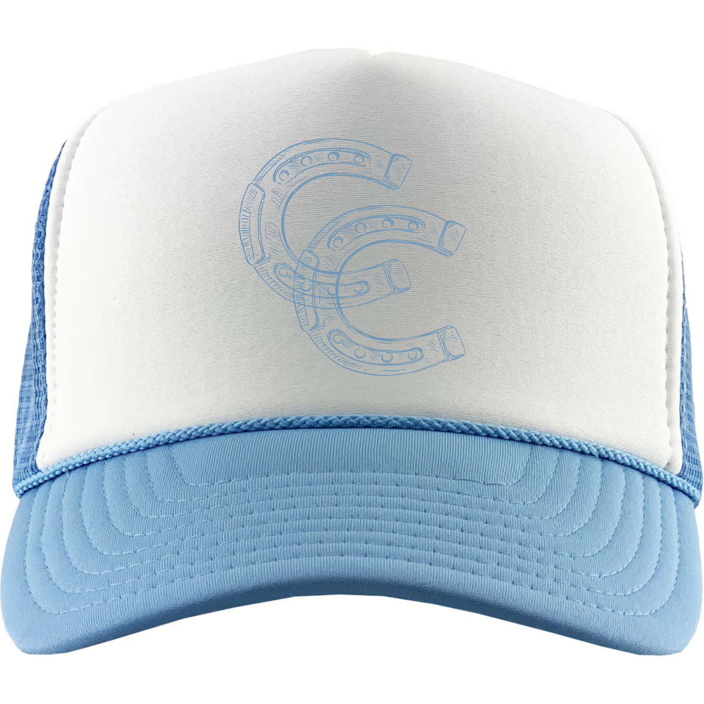 Charlie's Cattle Co Trucker Hat