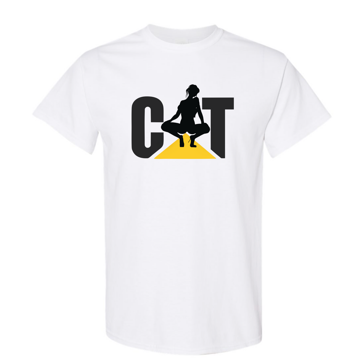 CAT T-Shirt