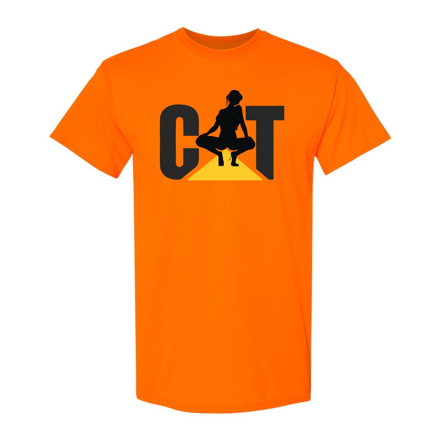 CAT T-Shirt